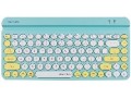 A4tech FSTYLER FBK30 Awokado 2,4GHz+BT - 1951939