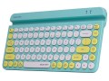 A4tech FSTYLER FBK30 Awokado 2,4GHz+BT - 1951935