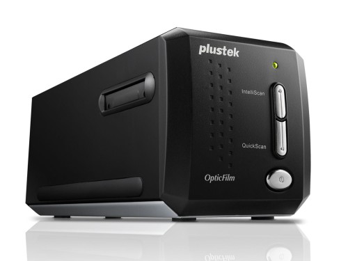 OPTICFILM 8200I SE/FILMSCANNER - 1952094