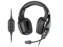 TRACER GAMEZONE Hydra PRO RGB 7.1 headphones - 1952126