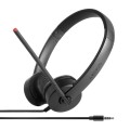 LENOVO ESSENT. STEREO HEADSET/ANALOG F/ TP/TC - 1952146