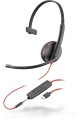BLACKWIRE C3215 USB-C/IN - 1952150