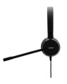WIRED VOIP STEREO HEADSET/. - 1952153