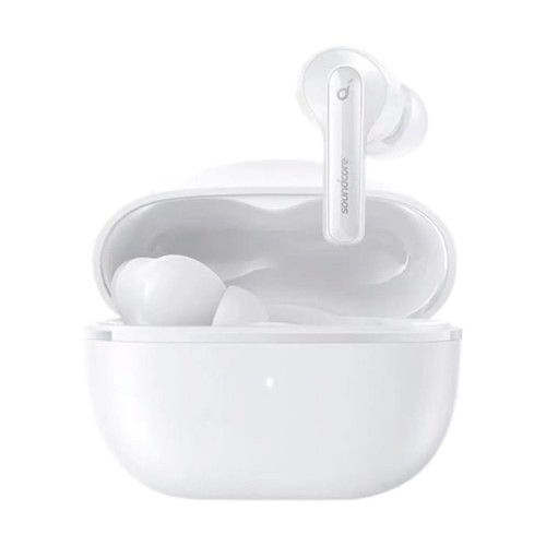 Słuchawki bezprzewodowe Soundcore Note 3i Białe - 1952168