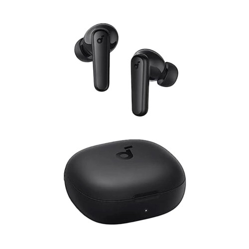 Słuchawki bezprzewodowe Soundcore R50i Czarne - 1952184