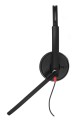 BLACKWIRE C3210 USB-A BLACK/IN - 1952191