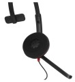 BLACKWIRE C3210 USB-A BLACK/IN - 1952193
