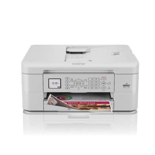 MFC-J1010DW COL INK 4IN1 16PPM/A4 4.5CM LCD WLAN USB AIRPRINT - 1952380