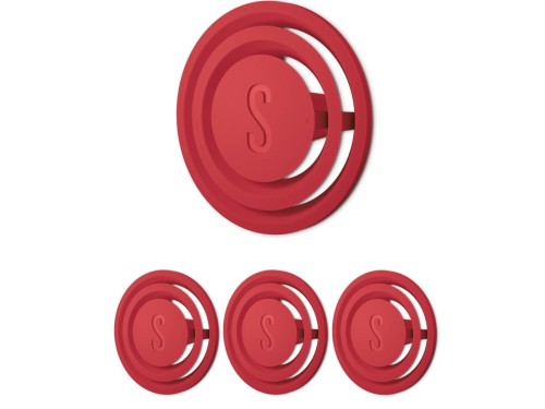 Piny zapachowe Stadler Form Red Jasmine 4szt. - 1954361