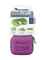 Poduszka SEA TO SUMMIT Aeros Premium Traveller Magenta - 1954433