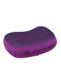 Poduszka SEA TO SUMMIT Aeros Premium Regular Magenta - 1954434