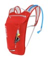 Plecak CamelBak Rogue Light 1 Red - 1954466