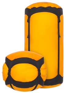 Worek kompresyjny SEA TO SUMMIT Ultra-Sil Sack 35L Zinnia