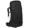 Plecak trekkingowy OSPREY Kestrel 58 Black L/XL - 1954487
