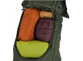 Plecak trekkingowy OSPREY Kestrel 58 Black L/XL - 1954496