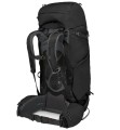 Plecak trekkingowy OSPREY Kestrel 58 Black L/XL - 1954488