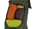 Plecak trekkingowy OSPREY Kestrel 58 Black L/XL - 1954490