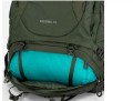 Plecak trekkingowy OSPREY Kestrel 58 Black L/XL - 1954494