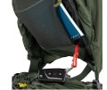 Plecak trekkingowy OSPREY Kestrel 58 Black L/XL - 1954492