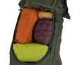 Plecak trekkingowy OSPREY Kestrel 58 Black L/XL - 1954491