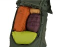 Plecak trekkingowy OSPREY Kestrel 58 Black L/XL - 1954495