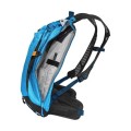 Plecak CamelBak M.U.L.E. Pro 14 blue/orange - 1954503