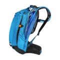Plecak CamelBak M.U.L.E. Pro 14 blue/orange - 1954507
