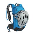 Plecak CamelBak M.U.L.E. Pro 14 blue/orange - 1954506