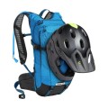 Plecak CamelBak M.U.L.E. Pro 14 blue/orange - 1954498
