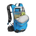Plecak CamelBak M.U.L.E. Pro 14 blue/orange - 1954505