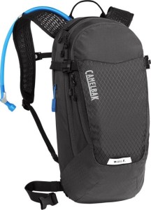Plecak CamelBak Women's M.U.L.E. 12 Charcoal/Black
