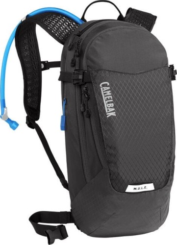 Plecak CamelBak Women's M.U.L.E. 12 Charcoal/Black - 1954520
