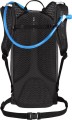 Plecak CamelBak Women's M.U.L.E. 12 Charcoal/Black - 1954522
