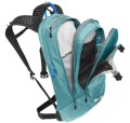 Plecak CamelBak Women's M.U.L.E. 12 Charcoal/Black - 1954527