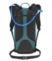 Plecak CamelBak Women's M.U.L.E. 12 Charcoal/Black - 1954526