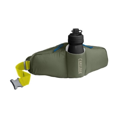 Nerka CamelBak Podium Flow 2 Waist Pack Dusty Olive - 1954569