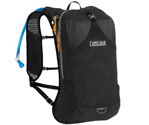 Plecak CamelBak Octane 12, Fusion 2L, Black/Apricot - 1954582
