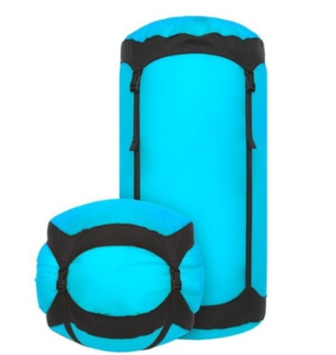Worek kompresyjny SEA TO SUMMIT Ultra-Sil Sack 35L Blue Atoll - 1954588