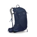 Plecak turystyczny OSPREY Stratos 24 Cetacean Blue O/S - 1954606