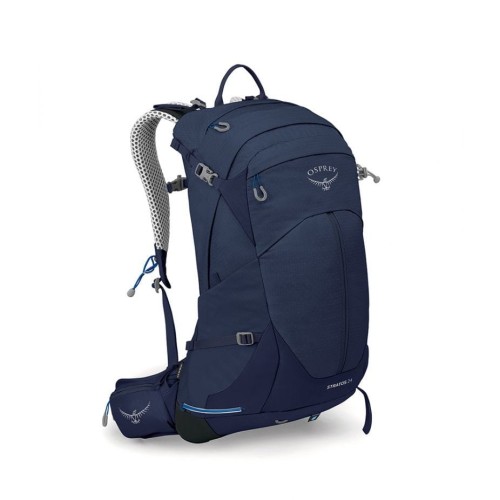 Plecak turystyczny OSPREY Stratos 24 Cetacean Blue O/S - 1954606