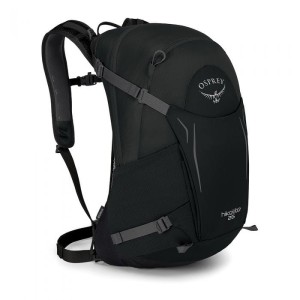 Plecak turystyczny OSPREY Hikelite 26 Black O/S