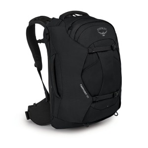 Plecak turystyczny OSPREY Farpoint 40 Black O/S