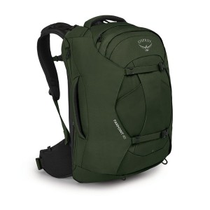 Plecak turystyczny OSPREY Farpoint 40 Gopher Green O/S