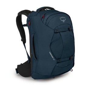 Plecak turystyczny OSPREY Farpoint 40 Muted Space Blue O/S