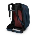 Plecak turystyczny OSPREY Farpoint 40 Muted Space Blue O/S - 1954628
