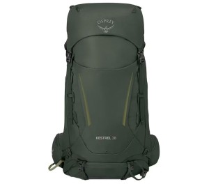 Plecak trekkingowy OSPREY Kestrel 38 khaki S/M
