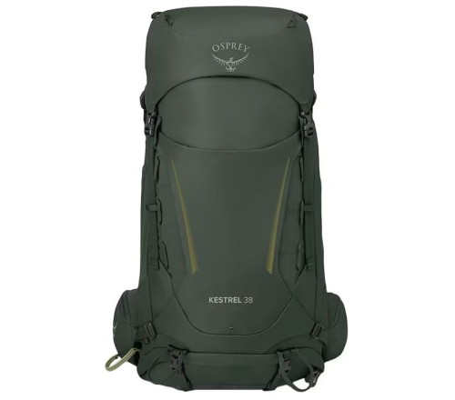 Plecak trekkingowy OSPREY Kestrel 38 khaki S/M - 1954639