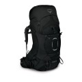 Plecak trekkingowy OSPREY Aether 65 czarny S/M - 1954640