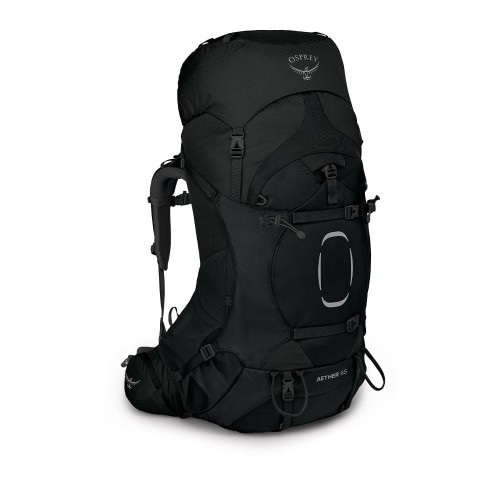 Plecak trekkingowy OSPREY Aether 65 czarny S/M - 1954640