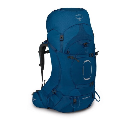 Plecak trekkingowy OSPREY Aether 65 granatowy L/XL - 1954648